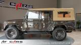 Land Rover 110 Beach Runner V8 3,5 Automatik H Zulassung - aus 1987: Cabrio