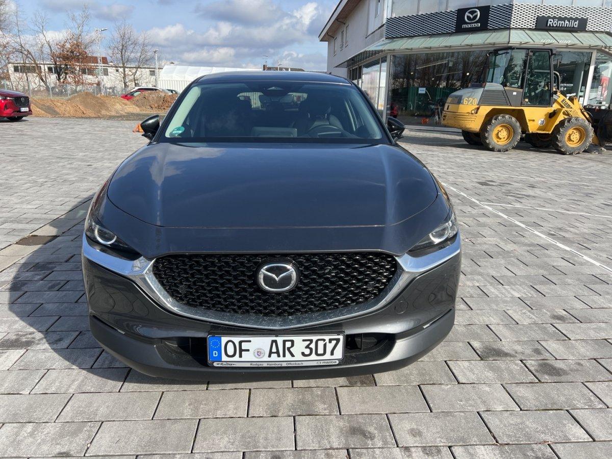 Mazda CX-30 2.0L AT Homura