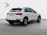 Audi Q3 40 TFSI S line qu. AHK*Matrix*360°*B&O*Pano* - Audi Q3 mit Benzin-Antrieb