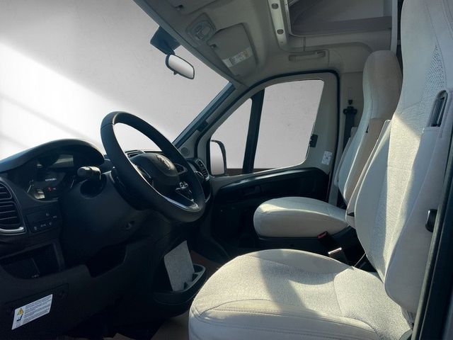 Carado T 448 PRO+ Markise Navi Kamera Smart TV