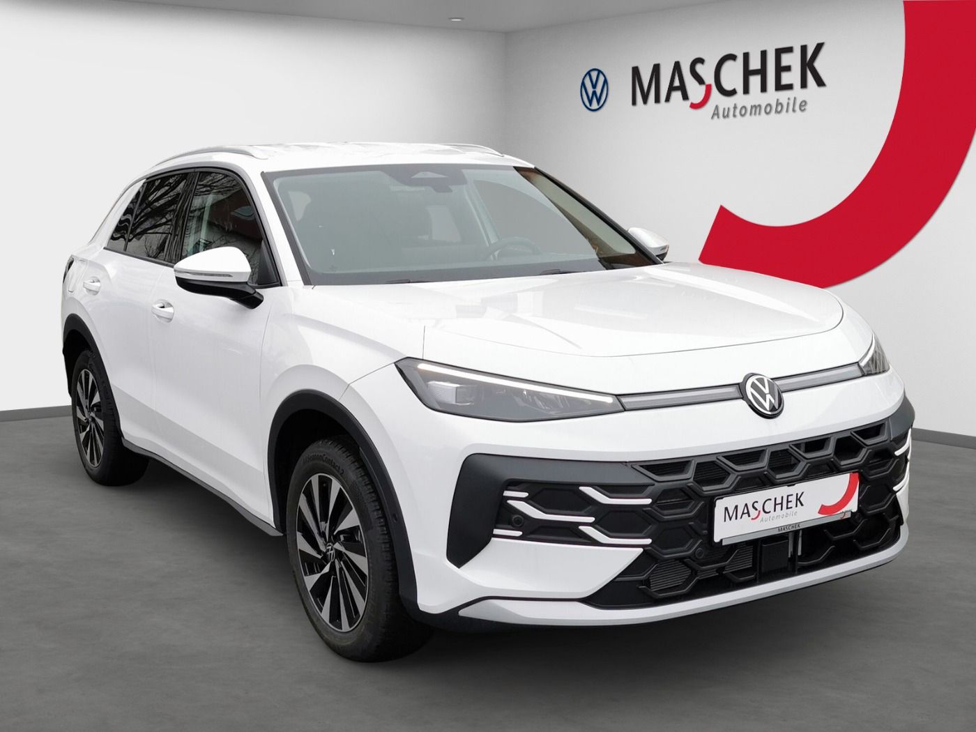 Volkswagen T-Roc - Bild 7