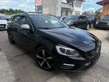 Volvo V60 Kombi Momentum R-Design/Kamera/LED - gebrauchte Volvo V60 aus dem Jahr 2016