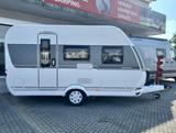 Hobby OnTour 390 SF Mover / 1. Hand - Hobby Sf