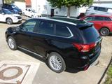 Mitsubishi Outlander Plug-in Hybrid TOP 2.4 MIVEC 4WD - gebrauchte Mitsubishi Plug-in Hybrid Outlander aus dem Jahr 2021