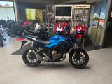 Honda CB500F *Service und TÜV neu* - HONDA 500