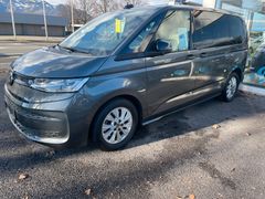 T7 Multivan 1,5 eHybrid 4Motion Komf Standklima – Bild 8