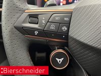 Cupra Leon - Vorschau Bild 28