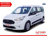 Ford Transit Connect 1.5 EcoBlue L2 Trend AHK PDC - Ford Transit Connect Gebrauchtwagen in Berlin