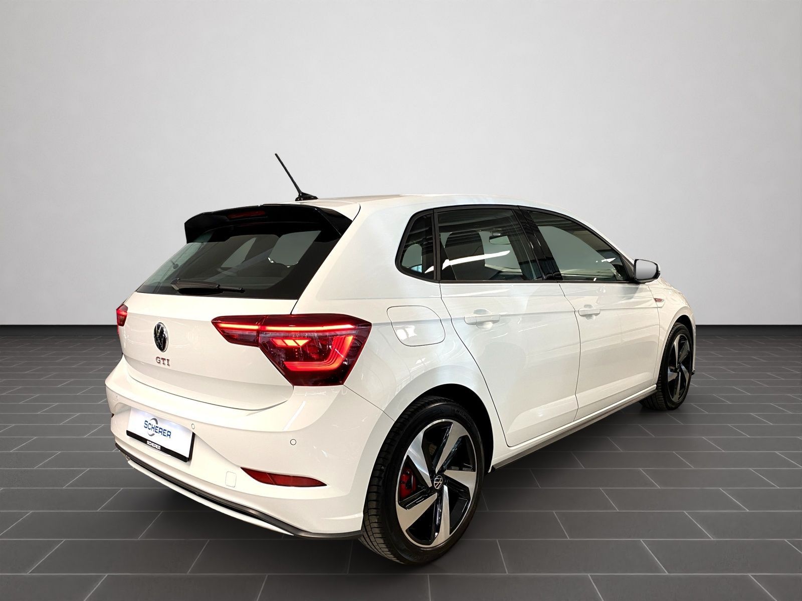 Volkswagen Polo - Bild 3