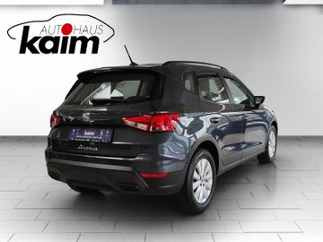 Bild 2 Seat Arona 1.0 TSI 1.0 Style Pro Fast Lane