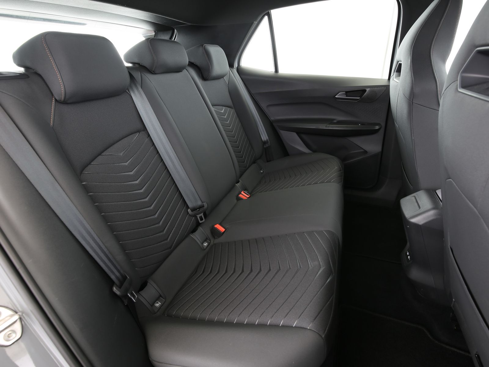 Cupra Born - Bild 15