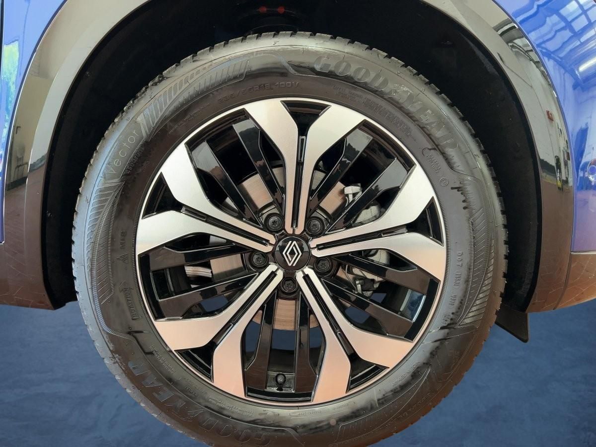 Renault Austral - Bild 20