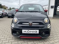 Abarth 595C - Vorschau Bild 2