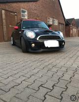 MINI Mini JCW R56 Bj.2012 - MINI Cooper R56 Gebrauchtwagen