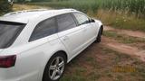 Audi A6 Allroad 3.0 TDI quattro 200kW S tronic - - gebrauchte Audi A6 Allroad aus dem Jahr 2018