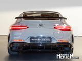 Mercedes-Benz Mercedes-AMG GT 63 S E Performance+PANO+AEROD. - Mercedes-Benz mit Hybrid-Antrieb: Coupe
