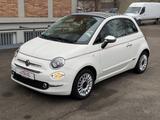 Fiat 500 Cabrio DolceVita Sondermodell Finanz.4,69% - gebrauchte Fiat 500C aus dem Jahr 2020
