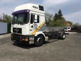 MAN 19.463 ** Klima / Retarder / Schlafkabine ** - MAN 463