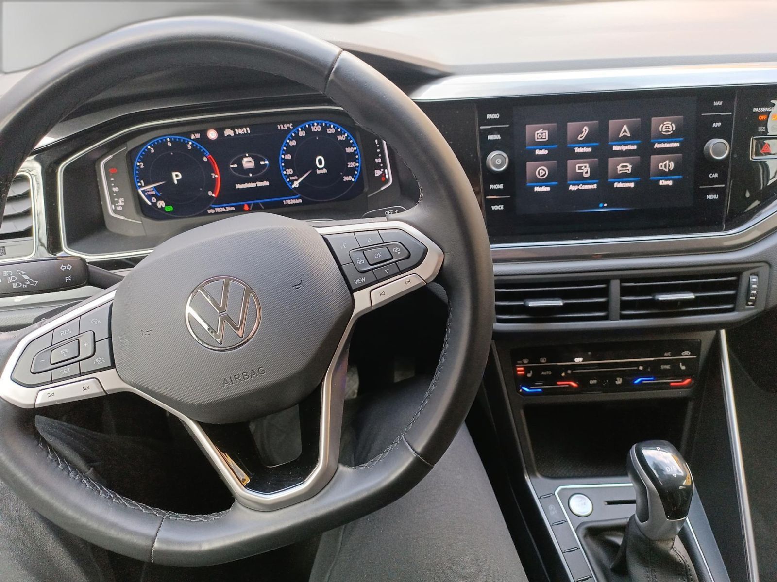 Volkswagen Taigo - Bild 9