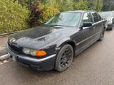 BMW E38 728i  LPG  ca. 340.000 km  ohne... - BMW 340 bis 10.000 Euro