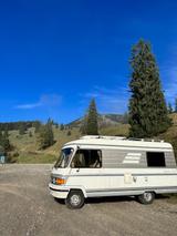 HYMER / ERIBA / HYMERCAR S550 - HYMER / ERIBA 550s