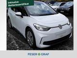 Volkswagen ID.3 Pro 58kWh NAVI LED ACC KAMERA - gebrauchte VW ID.3 aus dem Jahr 2024