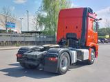 Mercedes-Benz Actros 18-48 Stream Space-MP 5- Retarder - Angebote