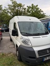 Fiat 250 Ducato mit wenig Kilometer 69km - Fiat Ducato Gebrauchtwagen in München