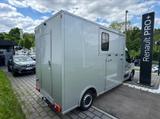 Renault Master Fahrgestell FWD Pferdeaufbau L3H1 3,5t E - Tier-/Pferdetransport 3 pferde