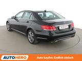 Mercedes-Benz E 250 CDI BlueTEC Avantgarde Aut.*NAVI*LED*CAM* - Mercedes-Benz E-Klasse Gebrauchtwagen in München