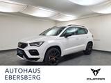 Cupra Ateca TSI 4-Drive 140 KW DSG Navi Pano AHK - Cupra Ateca Gebrauchtwagen