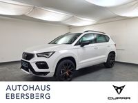 Cupra Ateca - Vorschau Bild 1