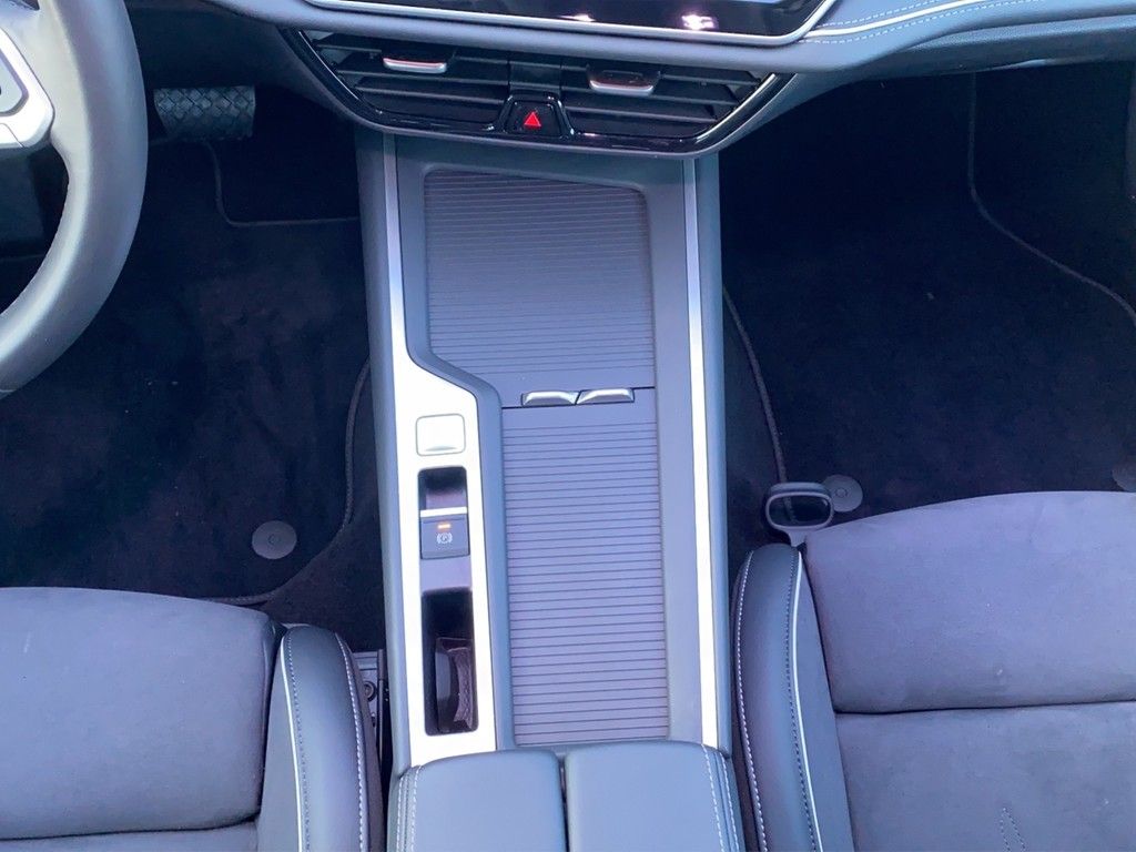 Volkswagen Passat Variant - Bild 18