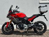 BMW F 900 XR - BMW F 900 XR