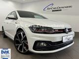 Volkswagen Polo VI GTI DSG*LED*18-Brescia*ACC*Apple CarPlay