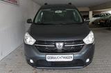 Dacia Dokker Laureate, Klima, Flüssiggas LPG günstig!! - Dacia mit LPG-Antrieb