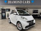 Smart electric drive * CABRIO * SCHECKHEFT * - Smart: Electric Drive