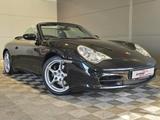Porsche 911/996 Carrera Cabriolet°Bose°Xenon°Navi°Shzg° - Porsche 996: Cabrio, 911