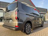 Ford Tourneo Custom 2.0 H1L2 320 Titanium Leder AHK - Ford: 2.0