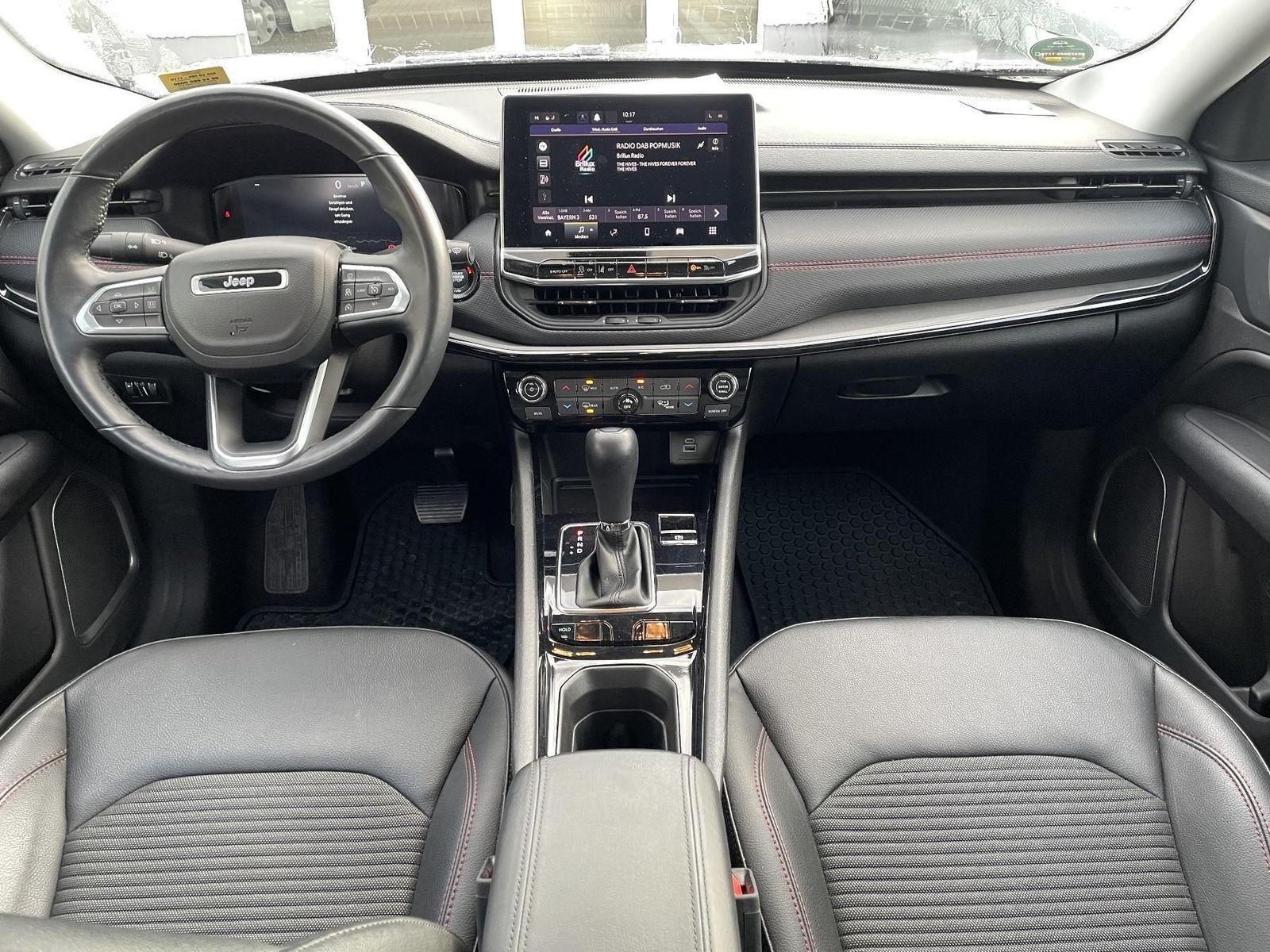 Jeep Compass - Bild 10