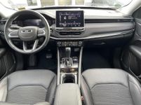 Jeep Compass - Vorschau Bild 10