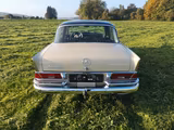 Mercedes-Benz 230 - Mercedes-Benz Gebrauchtwagen von 1967
