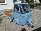 Vespa Ape 400 - VESPA 1968