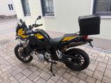 BMW GS 750 40 Year Edition - BMW E 40