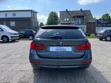 BMW 318d Bi-Xenon,18-Zoll Alufelgen,Navi,Bluetooth - mit Diesel-Antrieb: Kombi, Bluetooth