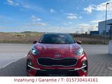 Kia Sportage Spirit 4WD*PANO+KIA GARANTIE+LED+AHK+1H - Kia Sportage Spirit mit Diesel-Antrieb