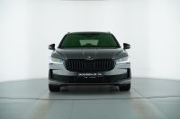 Skoda Superb - Vorschau Bild 2