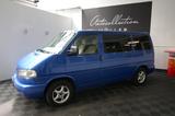 Volkswagen T4 Caravelle VR6 Standhzg*Klimaauto*Tempomat*PDC - gebrauchte VW T4 aus dem Jahr 1999