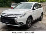 Mitsubishi Outlander Diamant Edition+ 4WD+NAVI+XENON+KAM - Mitsubishi Outlander in Mannheim