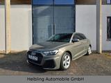 Audi A1 S line*S-tronic*LED*Virtuel*Optik-Paket-black - gebrauchte Audi A1 aus dem Jahr 2020